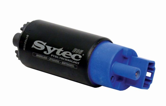 Sytec Motorsport Altezza/IS200/IS300 340 ltr/hr Fuel Pump E85 Compatible-2