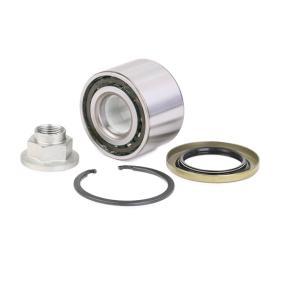 Front Wheel Bearing IS200 / Altezza / Chaser