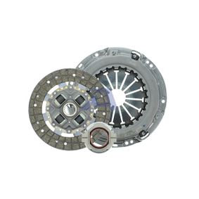 Aisin Clutch Kit IS200 / Altezza / Chaser 1G-FE-1