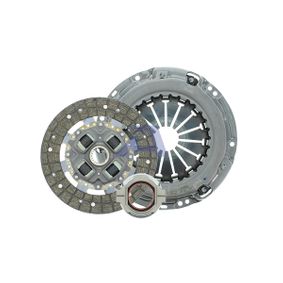 Aisin Clutch Kit IS200 / Altezza / Chaser 1G-FE