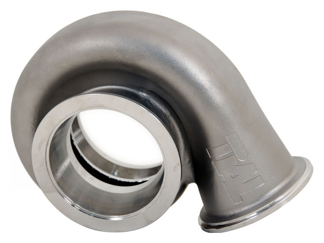 GT42/1.00 (V clamp) SS-1