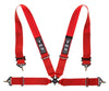 TRS Magnum 4 Point Harness - Group-D