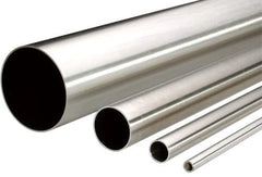 3.5 Inch Stainless Tube &amp; Parts