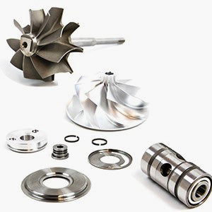 Garrett G25-660 - Group-D