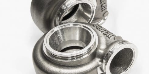 G35/1.01 (V clamp)