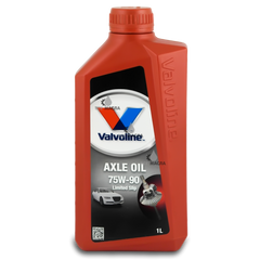 Valvoline Gear Oil