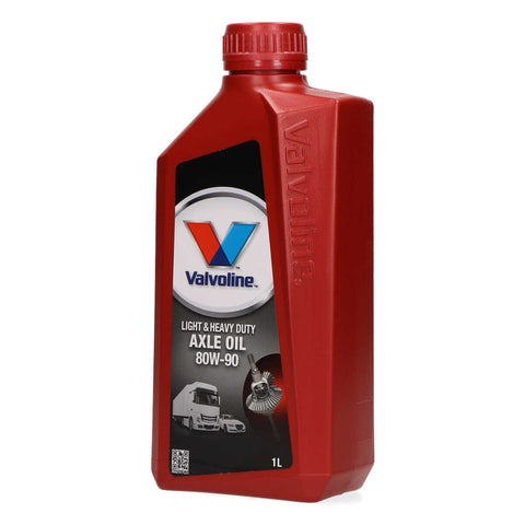 Valvoline 80w90 GL-5 Gear Oil