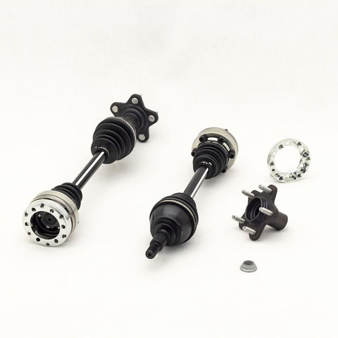 Wisefab GT86 Rear Halfshaft Kit for Winters Differential