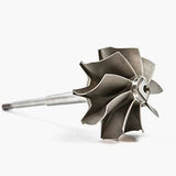 Garrett G25-660 - Group-D