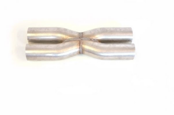 X-Pipe 3 inch - Group-D